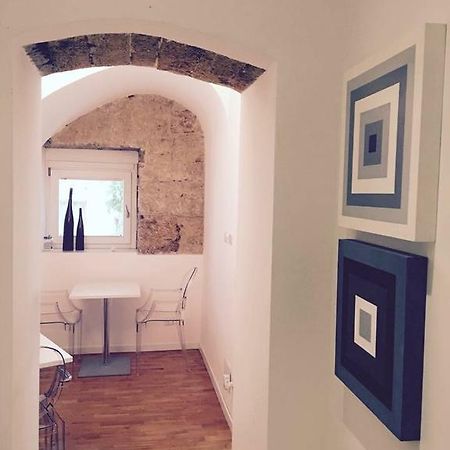 B&B Museo Salinas Палермо Экстерьер фото