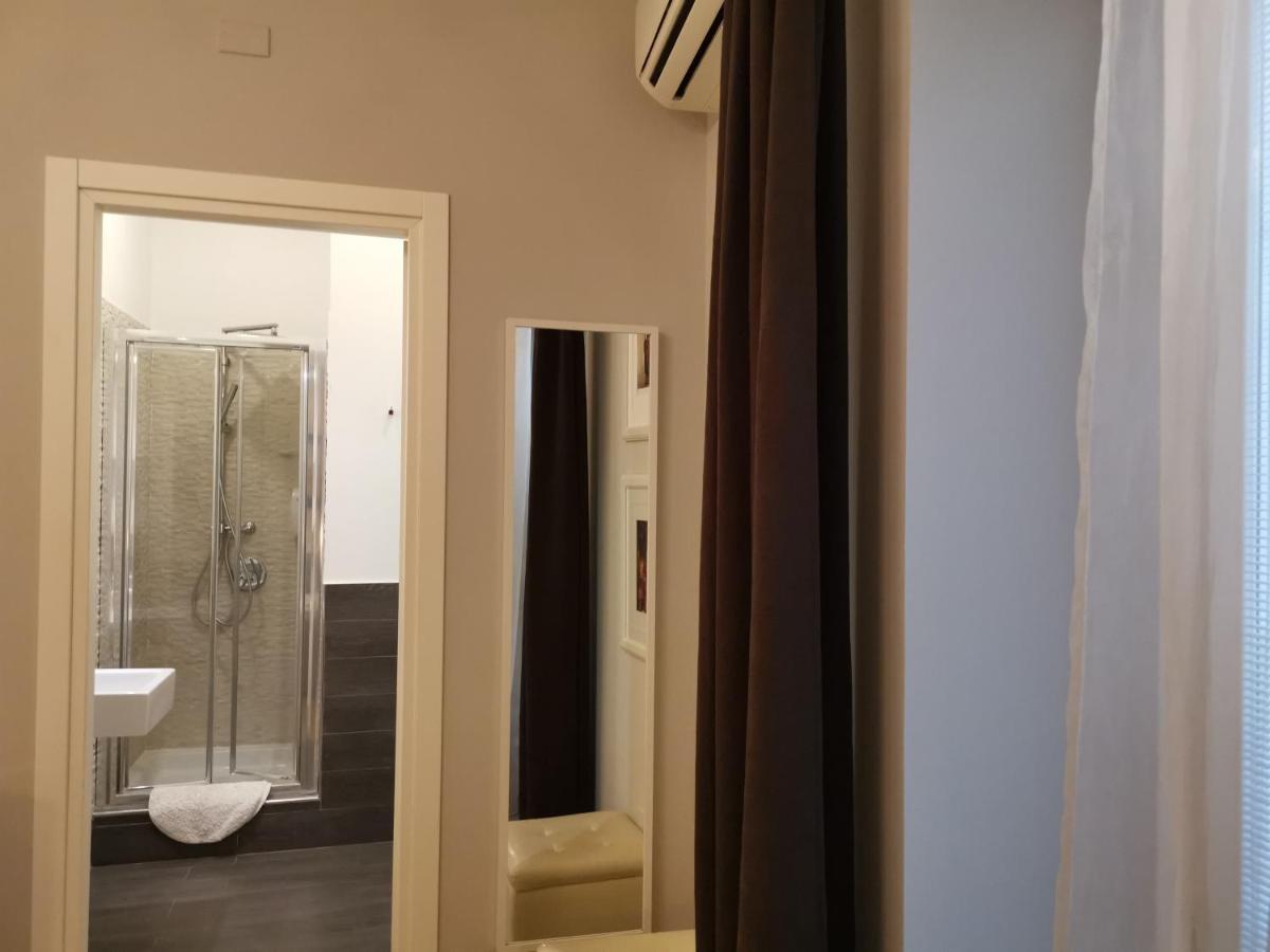 B&B Museo Salinas Палермо Экстерьер фото
